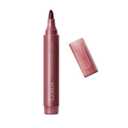 KIKO Milano Long Lasting Colour Lip Marker | Natural Tattoo Effect And Long-lasting Wear (107 Plum)