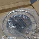 AROMA 3-Cup (UnCooked) / 1.5Qt / 6-Cup Cooked Rice & Grain Cooker (ARC-743-1NGOR)