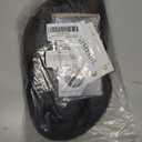 GNIMEGIL 25 Inch Long Wavy Wig With Bangs Natural Curly Hair Medium Dark Brown Wigs For Women Dilay Use Heat Resistant Synthetic Wig