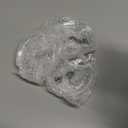 16 OZ Iced Coffee Cups with Lids and Straws Set of 4, Unbreakable Plastic Drinking Glasses Reusable Iced Coffee Glass to Go Cup for Iced Tea,Juice, Water,BPA Free, Dishwasher Safe