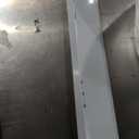 COSMO COS-QB48 48 in. Haven Collection 500 CFM Ducted Under Cabinet Range Hood, Button Control, LED Lights, Stainless Steel