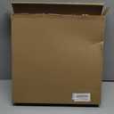 4x6 Collage Picture Frames, Multi Family Photo Frame with Real Glass, Displays Four 4x6 Photo, Wall Decor Wall Hanging or Tabletop, Rustic Brown