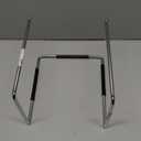 Winco Pizza Pan Stand,Aluminum,Medium