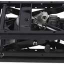 Universal Seat Suspension Kit, Air Suspension Seat, Reduce Vehicle Vibrations for Trucks RVs Commercial Vehicles, Easy Installation, Same Day Shipping