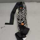 Baby Sling Carrier,Toddler Carrier, 2025 New Baby Sling,Portable and Lightweight Sling,Non-Slip Hip Seat Carrying 10-30lbs, (Blacksail)