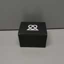 Silence is Golden Unless You Have A Schnauzer Dog Mom Dad Pet Lover Animal Lover Coffee Ceramic Mug (Black, 11 oz)