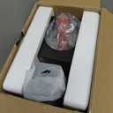 Cobalance Wine Chiller Electric,Single Bottle Cooler for 750ml Wine or Some Champagne,Portable Coolers Keep Cold Up to 24h,Personalized Chillers at Party,Gift for Wine Lover