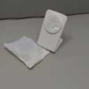 Mag.Safe Charger - iPhone Charger Stand, Magnetic Fast Wireless Charger for iPhone 17/16/15/14/13/12 Series - White
