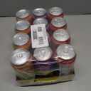 C4 Energy Drink x Popsicle Variety Pack, Carbonated Sugar Free Pre Workout Performance Drink with no Artificial Colors or Dyes, 3 Flavors - Grape, Hawaiian Pineapple, and Cherry, 16 Oz, Pack of 12