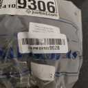 Swimsuit Top,1 Pcs, Black, Size L