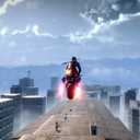 Road Redemption for PlayStation 4