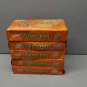 5 x Marinela Polvorones, 8 ct (EXP 04/22/27)