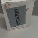 KOIOS Immersion Blender, 1000W Anti-scratch 3-in-1 Hand Blender, Upgraded 12 Speed Stainless Steel Blade Stick Blenders with Turbo Mode, Whisk and Milk Frother, Non-BPA (Silver)