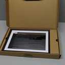 10.1'' Digital Picture Frame with 32GB Storage, Digital Photo Frame with 1280x800 IPS Touch Screen, Share Photos/Videos and Send Best Wishes via Free App