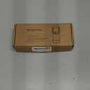 Stud Finder with Moisture Meter, 8 in 1 Electric Wall Scanner Sensor with Wood Detector, LCD Studs Tester with Water Leak Detector and Audio Alarm for Metal AC Wire