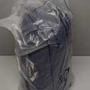 Gruff Ultimate 5-in-1 Outdoor Camping Blanket & Pillow  Waterproof Quilt and Travel Blanket 2 x 1.3 m  Compact, Durable, and Versatile for Outdoor use, Hiking, and Adventures