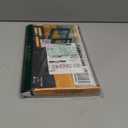 Real Carbon Fiber License Plate Frame, 100% Pure Carbon Fiber Frame, Black License Plate Holder Cover with Screw Caps, Anti-Vibration Pads, (Twill 2 Hole)