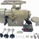 Industrial Sewing Machine Motor Electric Servo Motor - 550 Watts, 110 Volts Energy Efficient