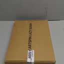 LAMU Lazy Susan Organizer 14.56''x11'' for Refrigerator Organizers and Storage Fridge Organization, Turntable Condiment Organizer for Kitchen, Table Top, Cabinet, Pantry, Countertop, 1 Pack