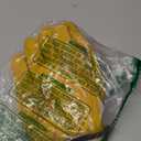 toolant Winter Leather Work Gloves, Warm 3M Thinsulate Lining for Cold Weather Work, Thermal Insulated Gloves (Large, Yellow - Winter Version (2 Pair))