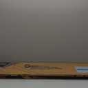 Lithonia Lighting 4 Foot Replacement Acrylic Diffuser Lens, Clear Prismatic Replacement Cover for 48-Inch SB Series Narrow Body Square Wraparound Ceiling Light Fixture for Shop Lights