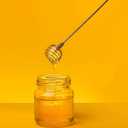 PRETYZOOM 8 Pcs Stainless Steel Honey Dipper Stir Sticks Set for Coffee Tea Bar Honey Spoon Swizzle Stirrers Mini Ladle Cocktail Drink Accessories