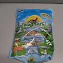 Wagner's 62067 Deluxe Treat Blend Wild Bird Food, 4 Pound (Pack of 1)