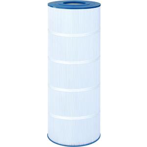 Pool Filter Compatible with C-8412, PA120, C1200, CX1200RE, FC-1293, Clearwater II 125, Pro Clean 125,1 Pack