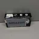 Handheld Sewing Machine Cordless  Portable Mini Handheld Sewer, Pocket Sewing Machine for Quick Repairs, Handy Stitch, Travel Stitch Sew Quick, Home & DIY Fabric (White)