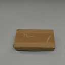 Vintage Bird Shaped Decorative Wall Hook Rack Hanger for Hanging Clothes Coats Towels Keys Hats, 1 Pack Antique Metal Mounted Wall Hook (Orange)