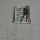 Hanes Curves Control Top Sheer Toe Silky Sheer Pantyhose with Wicking Cool Comfort (1X-2X, Nude)