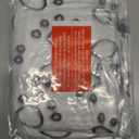 Stuffed Premium Soft Dog Blanket Washable, 40"x32" Cat Blanket for Indoor Cats Small Dog Puppy Essentials (Grey)