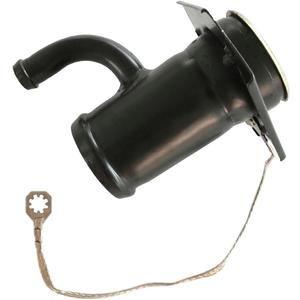 Stepside Upper Gas Fuel Tank Filler Neck 15712147 For 1992 1993 1994 1995 1996 1997 1998 1999 2000 Chevy GMC C1500 K1500 Truck FN724577-243