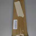 ENJOYBASICS 2 Pack Adjustable Spring Tension Curtain Rods 32 to 66 Inches, Stainless Steel White Shower Rod No Drilling for Window, Bathroom, Closet, Room Divider, 7/8" Diameter