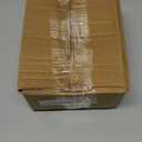 Woho 12Pcs Clear Votive Candle Holders, Tealight Candle Holder for Home Decor, Glass Tea Lights Candle Holder for Birthday Holiday Table