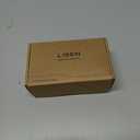 LISEN for MagSafe Car Mount, 2026 Magnetic Phone Holders for Car Air Vent Phone Mount [Ultra-Magnetic] Hands Free Cell Phone Holder Car Accessories Gifts for Men Women fit iPhone 17 16 15 14 13 12 Pro (Black)