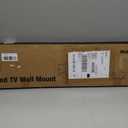 85 86 98 100 inch Heavy Duty Tilt TV Wall Mount Bracket for 65-120" Large TVS Up to 220LBS,Ultra Slim Tilting TV Mount, Max VESA 900600mm, 16/18/24/32" Studs,Fit Most 65+ 75+ 120 TVs