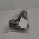 United Ortho USA12033 Plantar Fasciitis Adjustable Leg Support Brace Fits Right or Left Foot for Soreness Relief, Foot Pain and Stretching, Small, Black