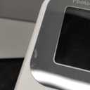 Eagle Ray Digital Water Testing Kit for Spa & Pool - Digital Hot Tub Water Tester by AquaDoc with Analyzer & Hot Tub Test Strips for Chlorine, Bromine, Total Hardness, pH and More