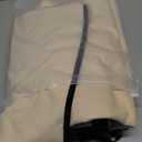 Universal Car Seat Cover Towel, Waterproof Washable Sweat Protection for Front Bucket Seats, Non-Slip Fit, Fits Cars SUVs Trucks, Ideal for Gym, Kids, Pets, Outdoor Sports, Travel (Beige, 2 Pack)