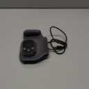 FootRenew Triple Method Massager  The Official - Electric Foot and Ankle Massager Heated Wrap with 3 Vibration Modes and 5 Heat Levels - Cordless Portable Design (1-Piece, 1, Count)