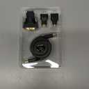 Retrak Retractable Universal HDMI Cable Kit with 3 Adapter kits