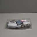 Mini Handheld Sewing Machine, Small Portable Electric Sewing Machine for Adults Beginners, Easy to Use Quick Stitch for DIY Clothing, Fabrics, Curtains, Home & Travel