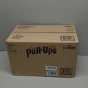 Pull-Ups Boys' Potty Training Pants, Size 2T-3T Training Underwear (16-34 lbs), 124 Count (4 Packs of 31)