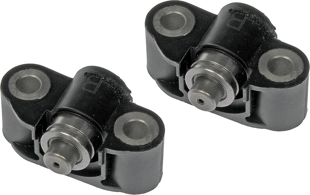 Dorman 420-123 Engine Timing Chain Tensioner Compatible with Select Ford / Lincoln / Mercury Models, 2 Pack