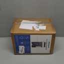 DEWENWILS 150W Low Voltage Landscape Lighting Transformer, 120V to 12/15V AC, Metal Shield, Outdoor Low Voltage Landscape Transformer, Photocell & Timer, Landscape Lighting Transformer