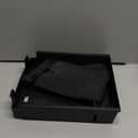 RUNROAD Center Console Organizer Tray Compatible with Chevy Traverse 2024 2025 2026 Accessories, ABS Armrest Tray Middle Console Dividers Container Secondary Storage Box