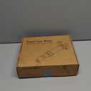 UF262 Round Ignition Coil & Spark Plug + Wireset Pack Fit for Chevy Avalanche Express Silverado1500 2500 3500 Tahoe Suburban, for GMC, for Buick Rainier, for Cadillac Escalade, 4.8L 5.3L 6L, 8Sets