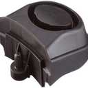 Ridgid 12388 Utility Vacuum Foot Caster w/Storage, Use for Plate Caster, Wet/Dry