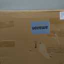 25 Pack Backing Boards Only - 16x20 Uncut White Matboards, Acid Free Backerboards for Art Prints, Ideal for Photos/Pictures/Prints/Frames/Arts